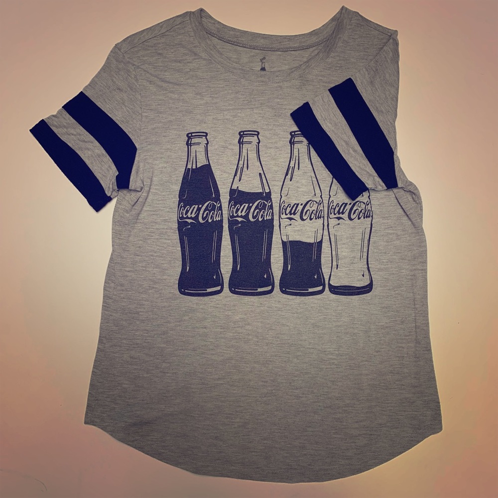 Coca Cola Shirt